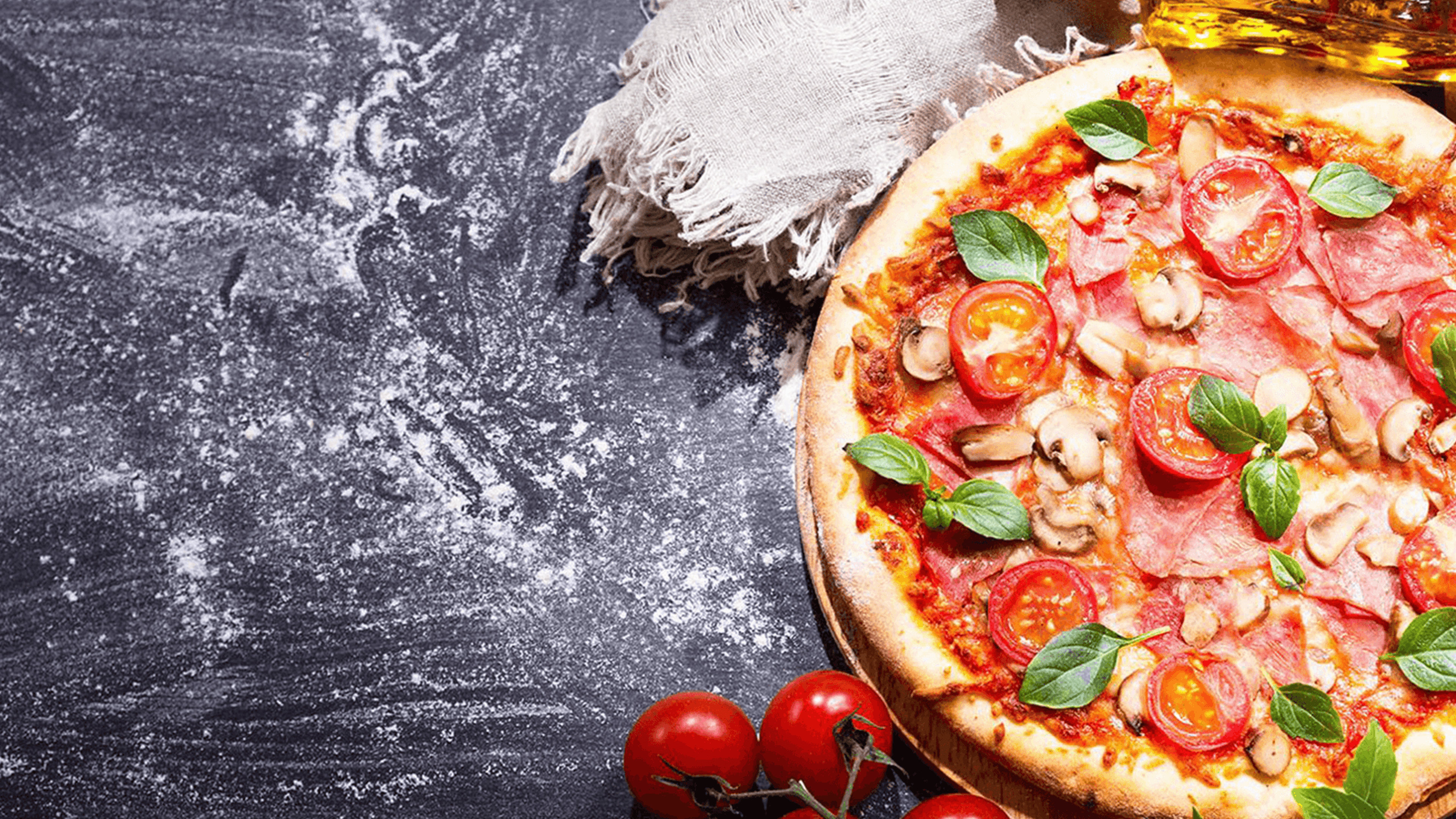 Bella Italia Dreieich